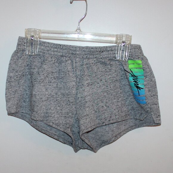 Victoria's Secret Pants - Victoria's Secret Pink Varsity Loungewear Shorts